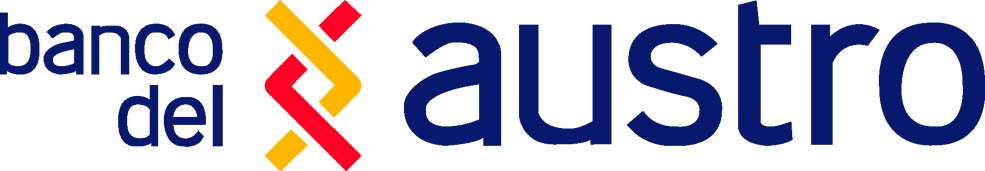 Logo Banco del Austro